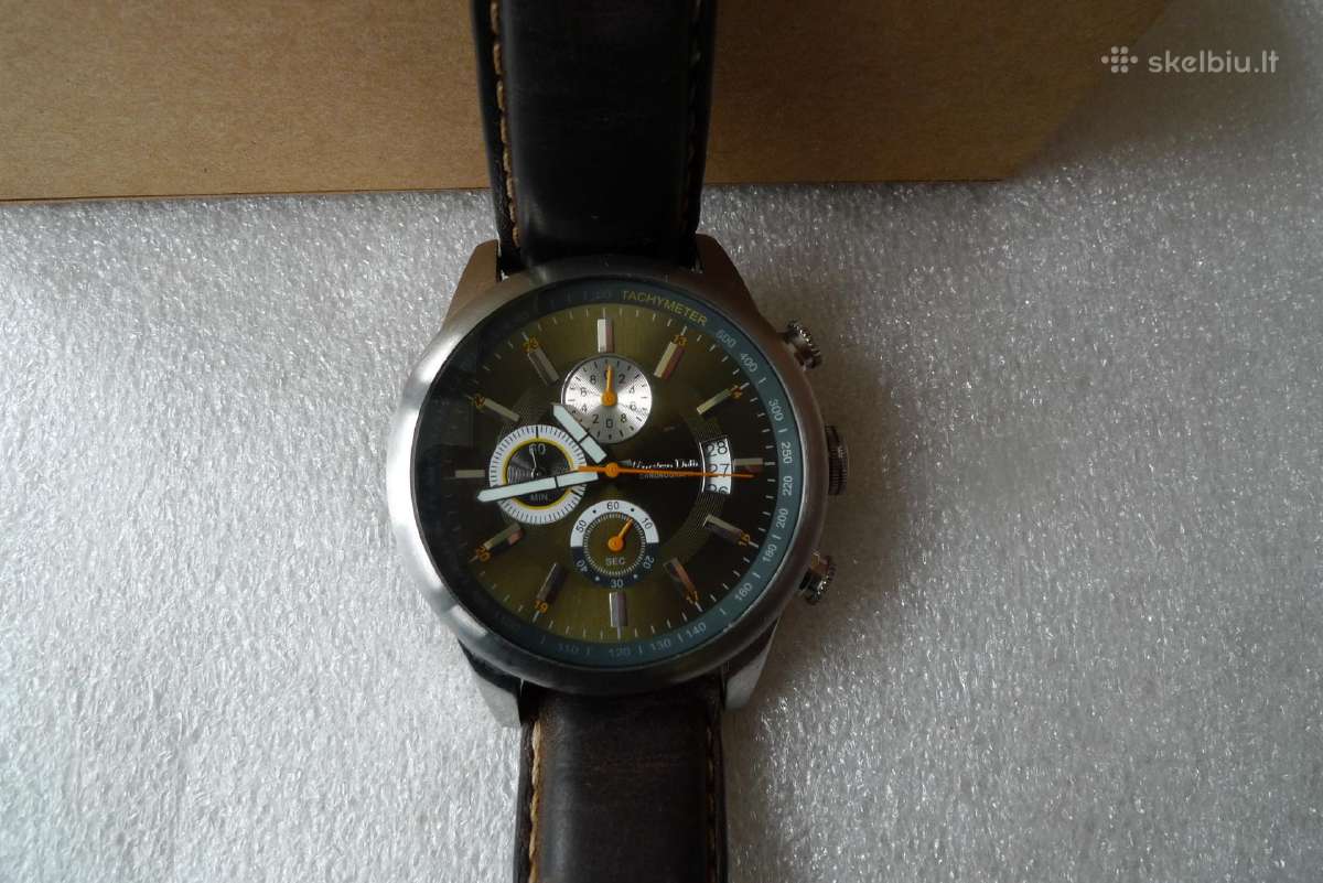 Originalus Massimo Dutti su japonisku mechan.puik - nuotraukos Nr. 2