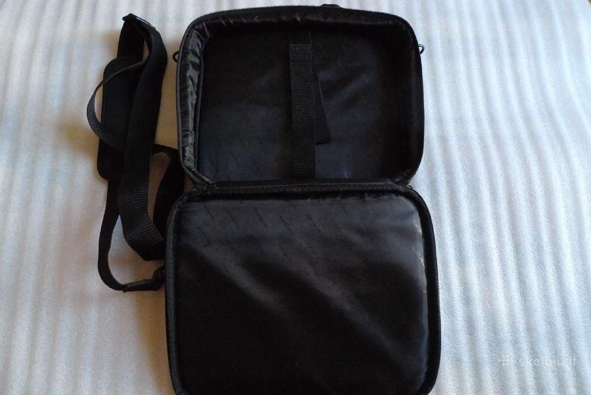 Lowepro Kompiut.atspari Vanden. ir kt.planšetei - nuotraukos Nr. 7