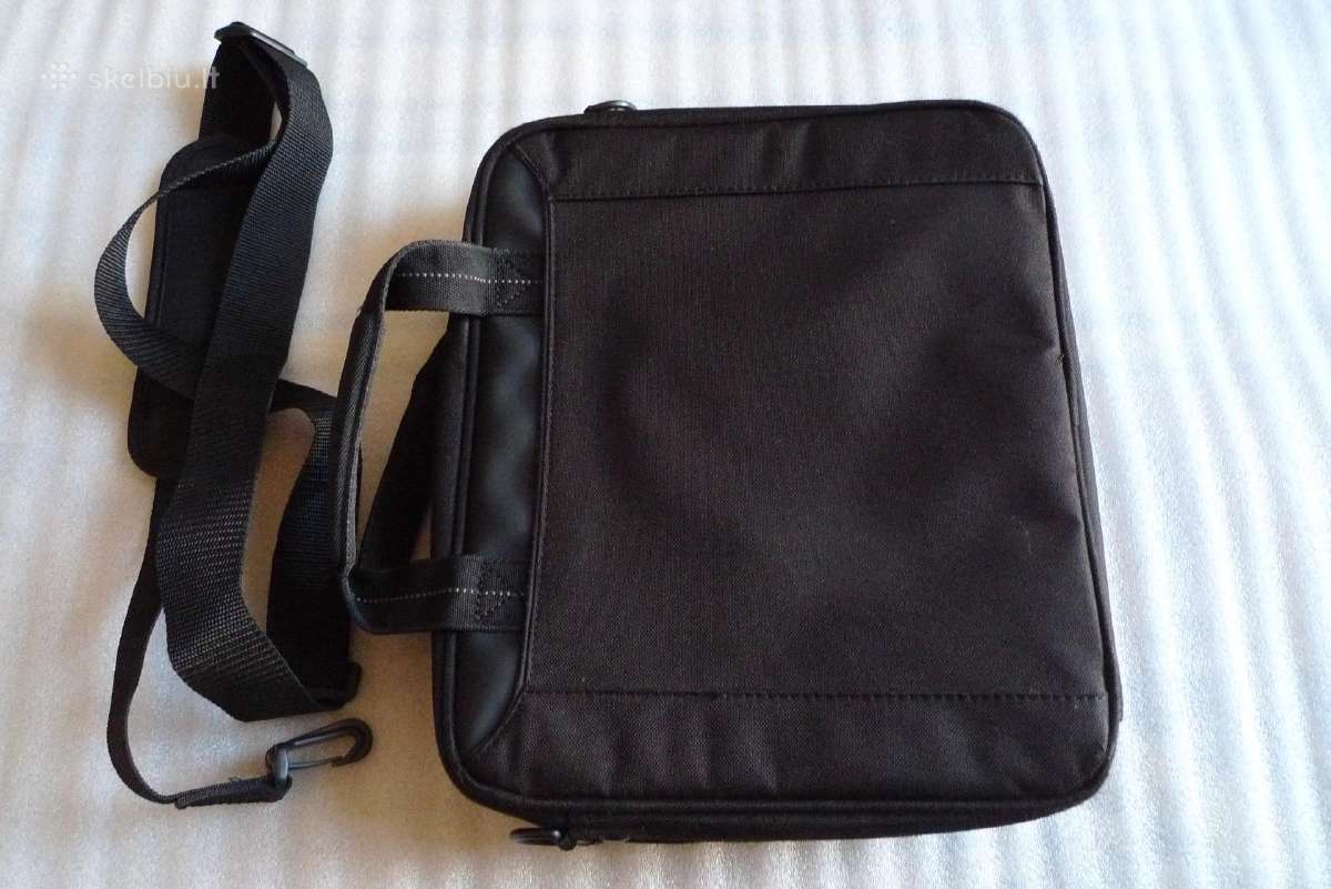 Lowepro Kompiut.atspari Vanden. ir kt.planšetei - nuotraukos Nr. 8