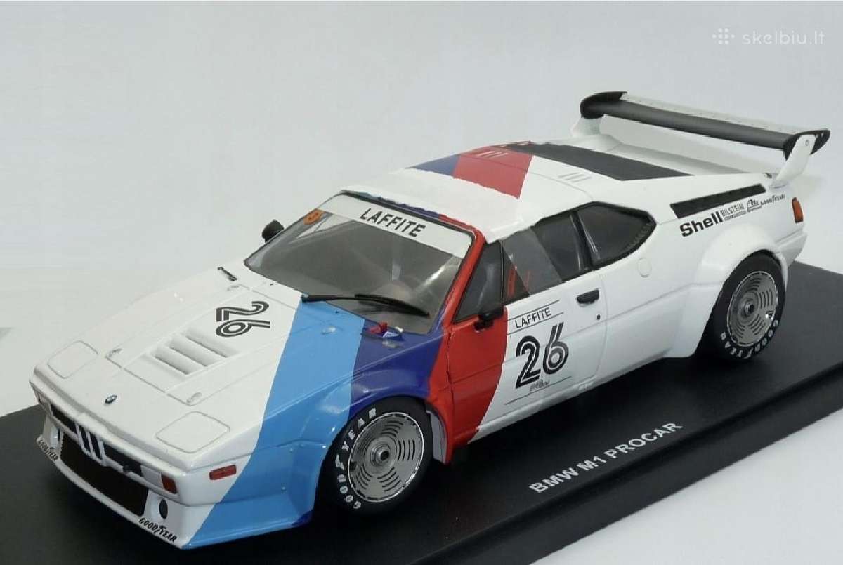 Bmw M1