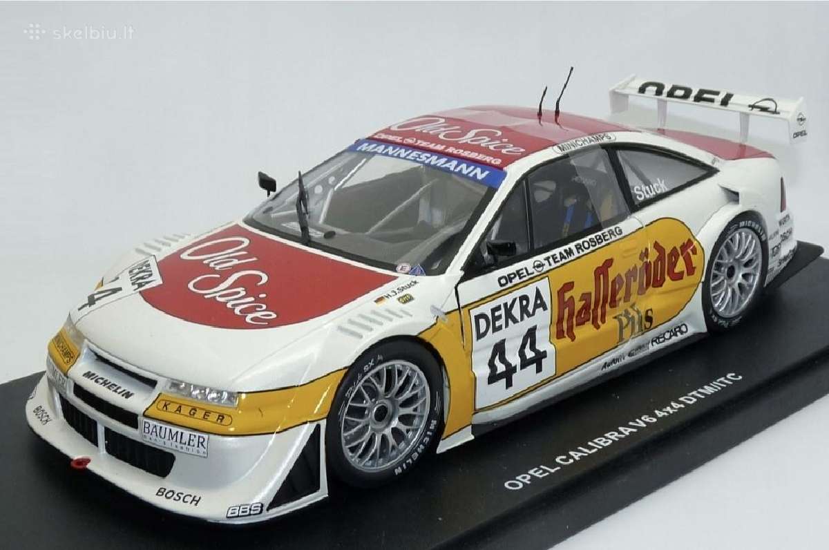 Opel Calibra
