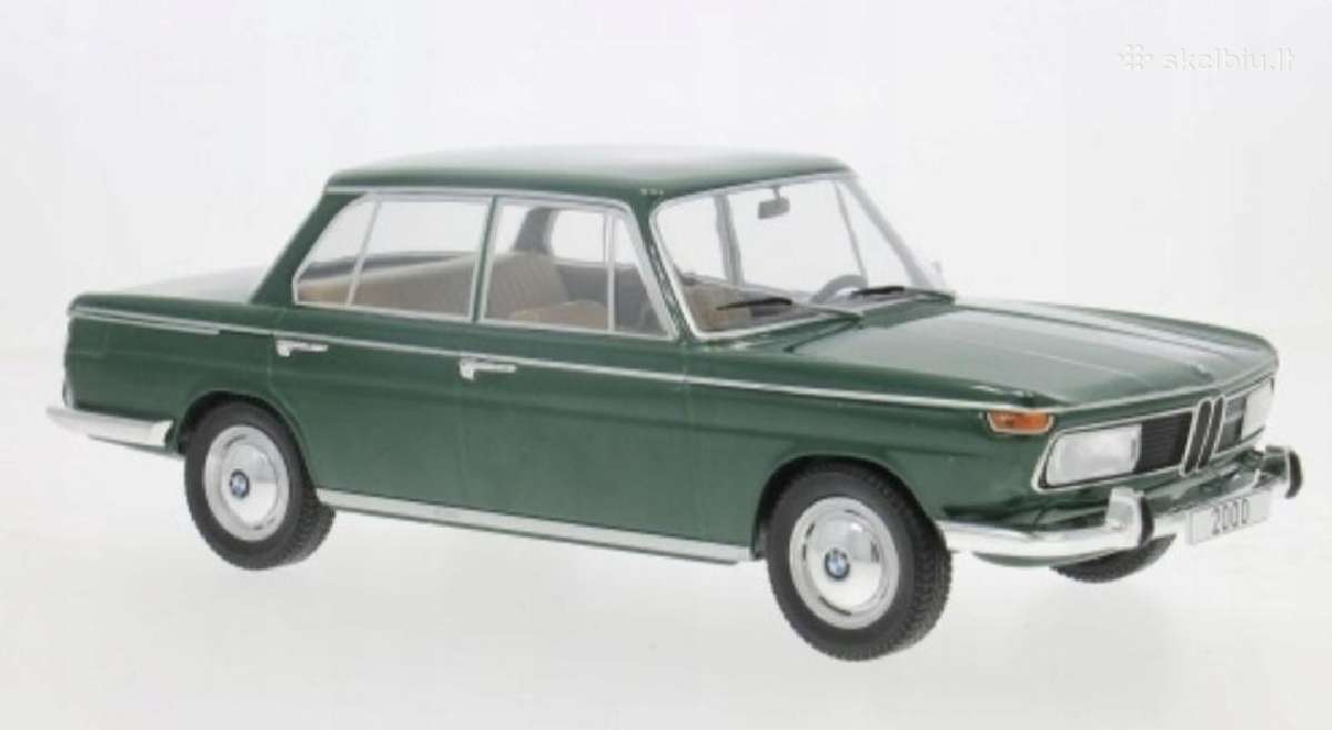 Bmw 2000