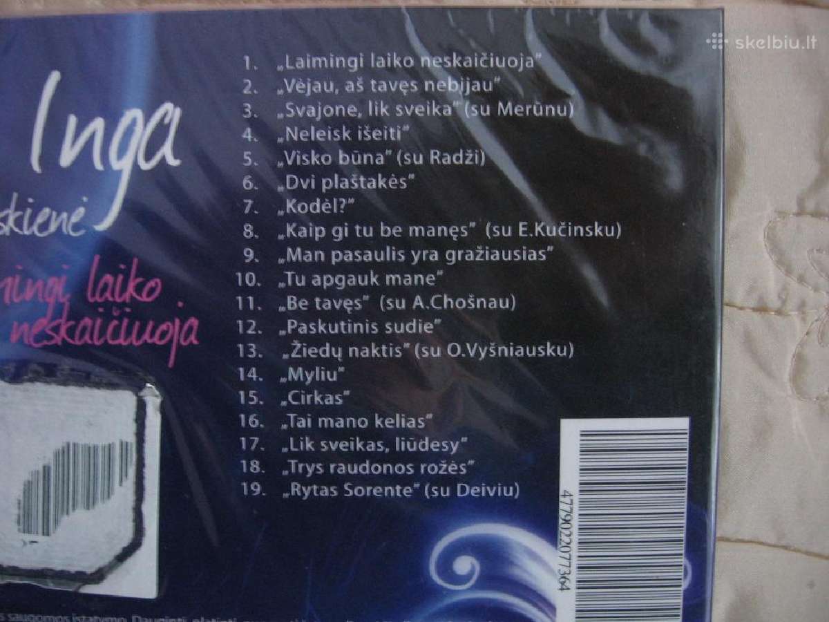Laimingi laiko neskaičiuoja - nuotraukos Nr. 3