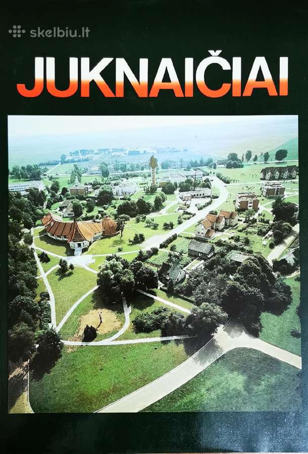 Foto albumas Juknaičiai