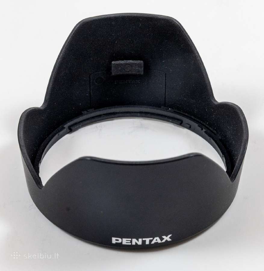 Blendos Pentax - nuotraukos Nr. 2