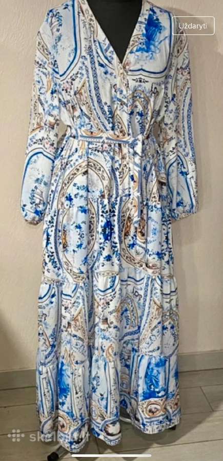 Nauja suknelė L/XL