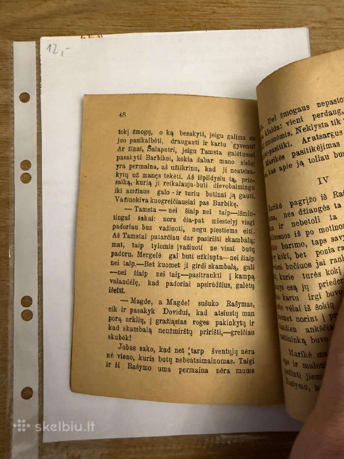 Marikė 1920 - nuotraukos Nr. 5