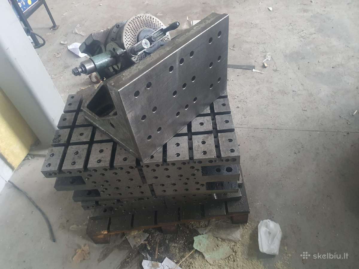 Patikros plytos ,linjuotės. - nuotraukos Nr. 36