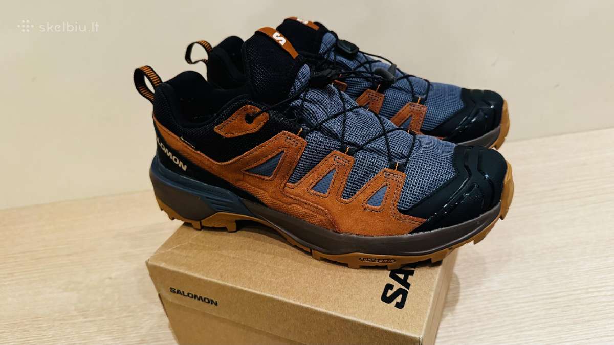 Salomon X Ultra 360 Hike žygio batai