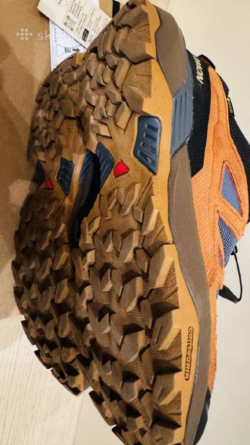 Salomon X Ultra 360 Hike žygio batai - nuotraukos Nr. 7