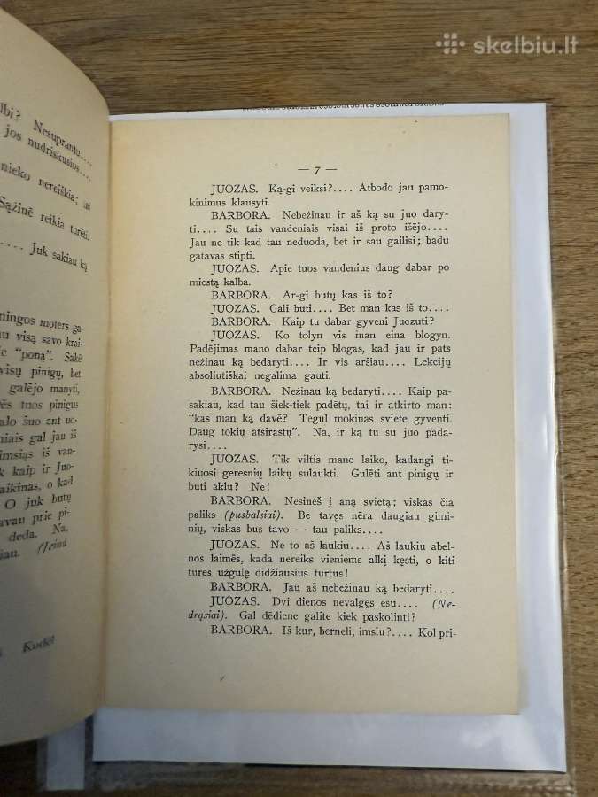 Milijonai Vandenyj 1909 - nuotraukos Nr. 4