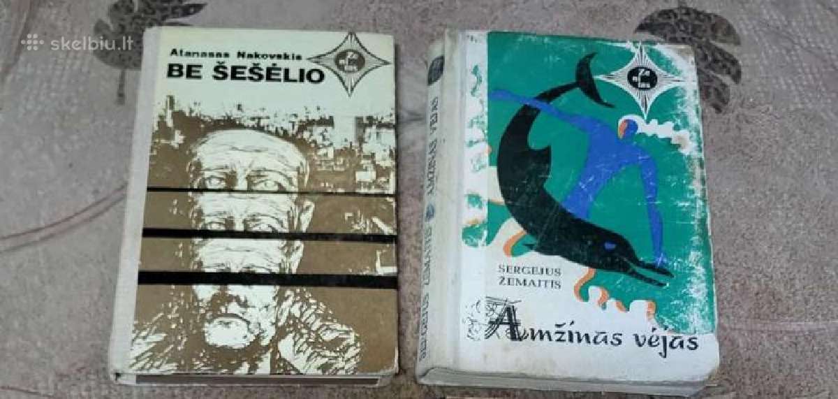 Nupirkčiau Zenit,drąsiųjų Kelių serijos knygas