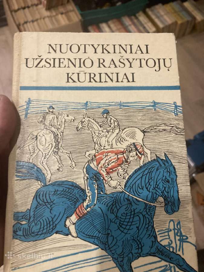 Nupirkčiau Zenit,drąsiųjų Kelių serijos knygas - nuotraukos Nr. 4