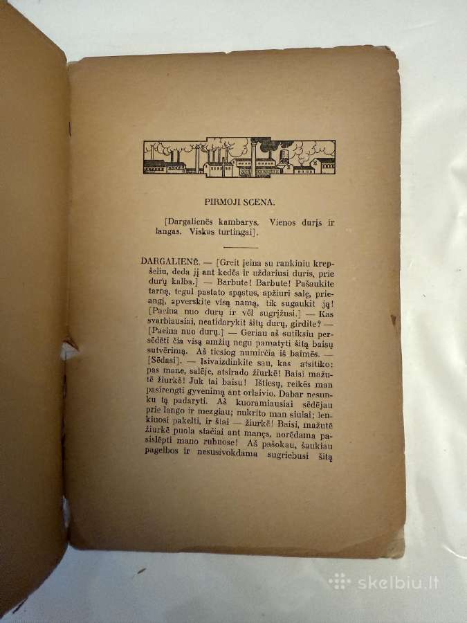 Spąstai 1915 - nuotraukos Nr. 3