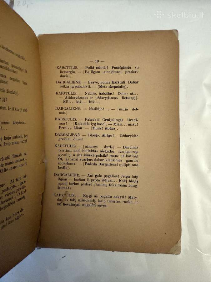 Spąstai 1915 - nuotraukos Nr. 4