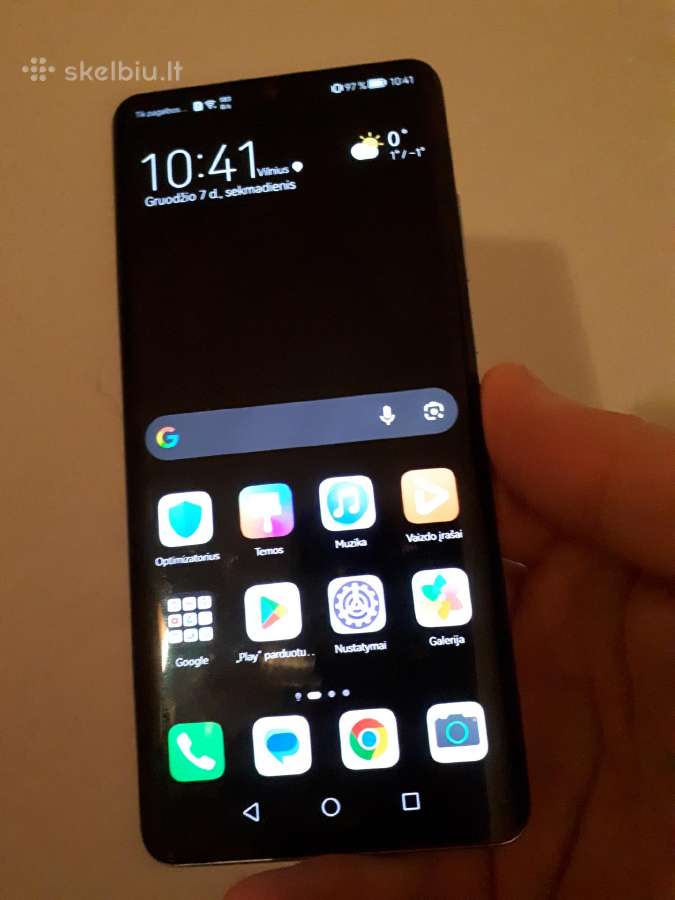 Huawei p30 pro