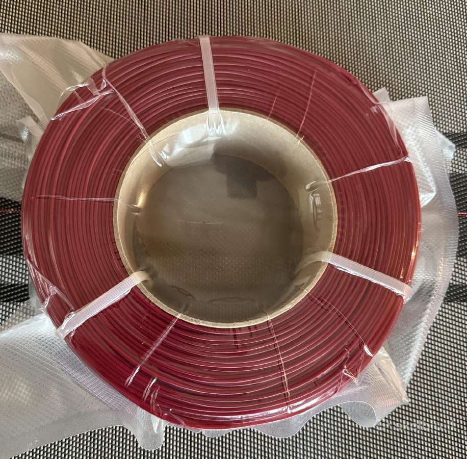 Pla, Hips, Abs, Pet-g, Asa gija 3D spausd. 1.75mm.