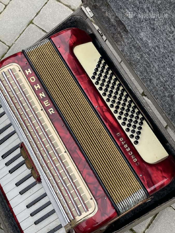 Armonka Hohner