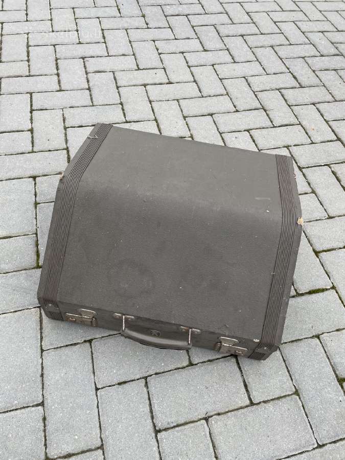 Armonka Hohner - nuotraukos Nr. 4