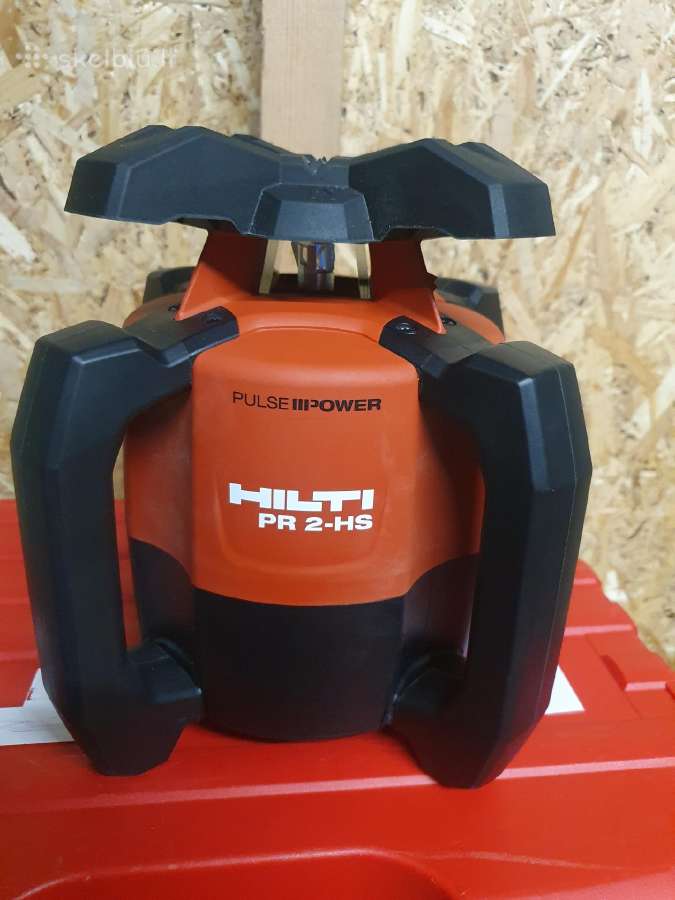 Hilti - nuotraukos Nr. 11