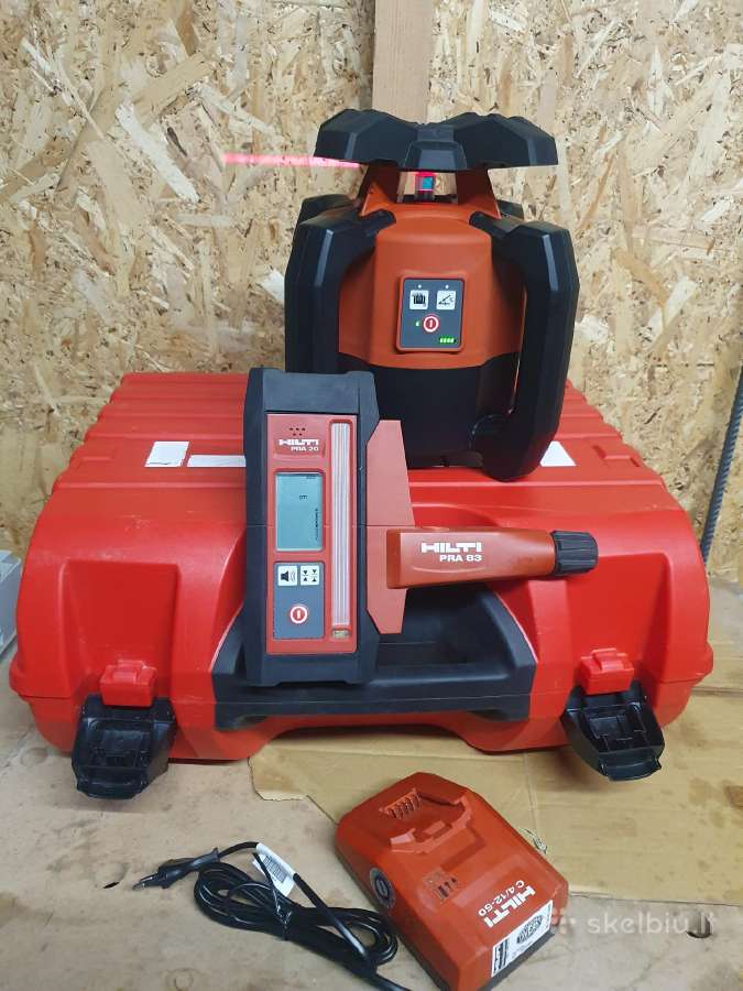 Hilti - nuotraukos Nr. 13