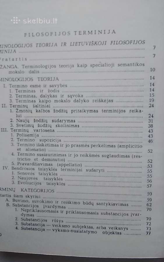 Stasys Šalkauskis. Raštai (II tomas) - nuotraukos Nr. 3