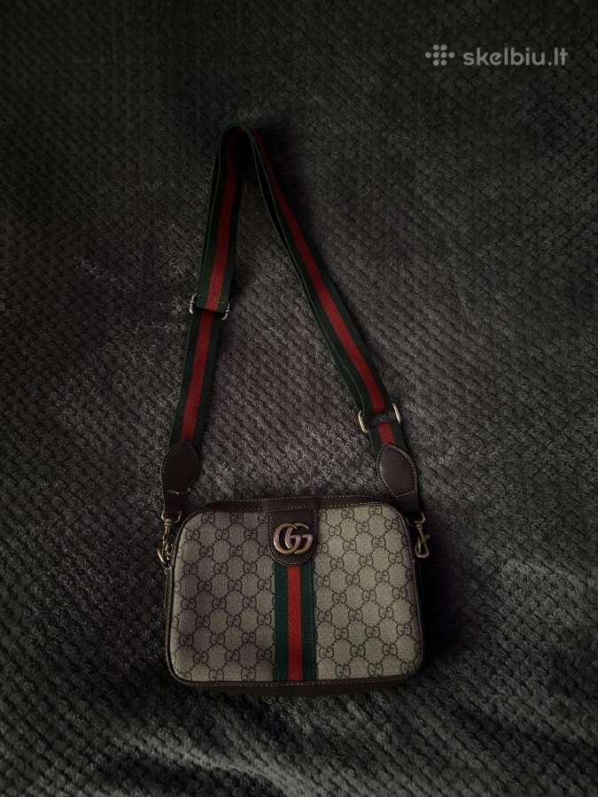 Gucci rankinukas