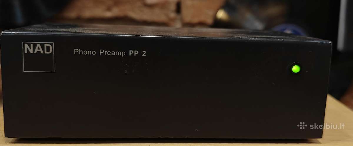 Nad Pp2 Petefono priešstipris - Skelbiu.lt