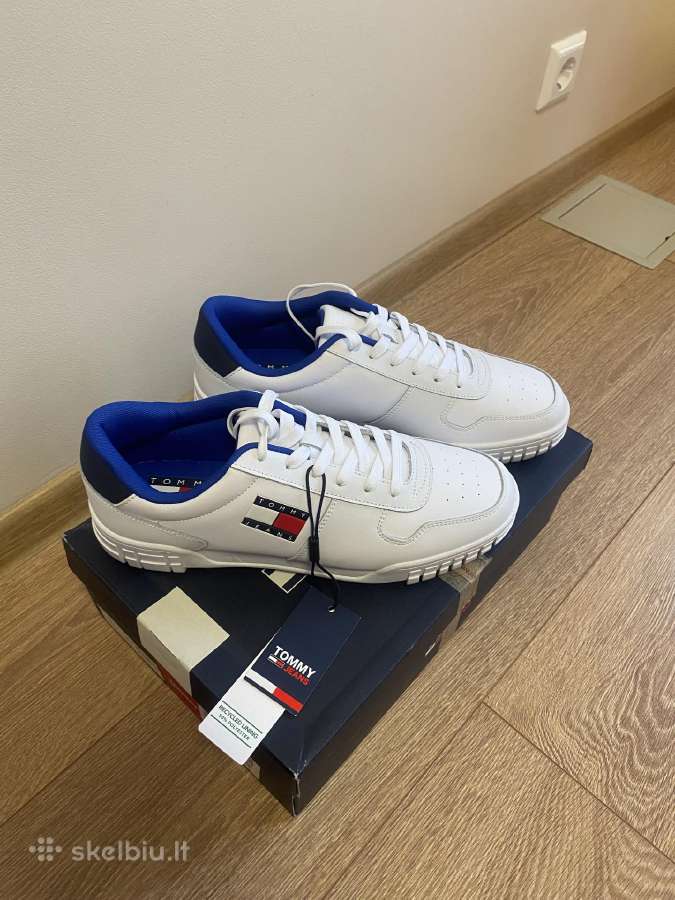 Tommy Jeans kėdai