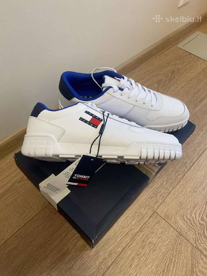Tommy Jeans kėdai - nuotraukos Nr. 2