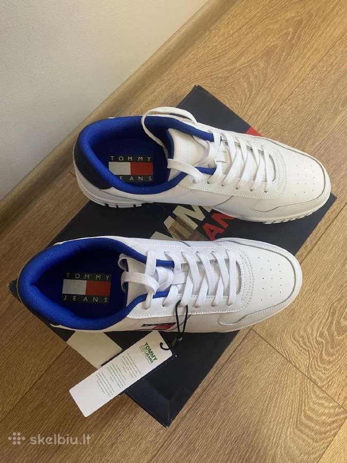 Tommy Jeans kėdai - nuotraukos Nr. 3