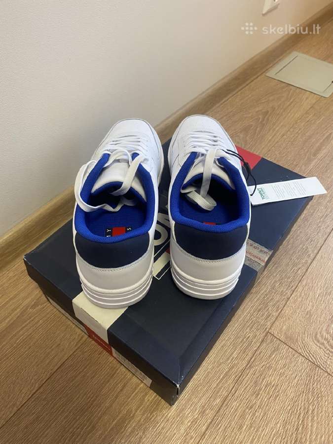 Tommy Jeans kėdai - nuotraukos Nr. 4