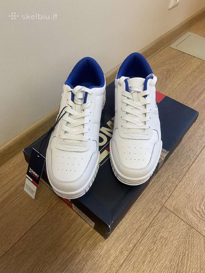 Tommy Jeans kėdai - nuotraukos Nr. 5