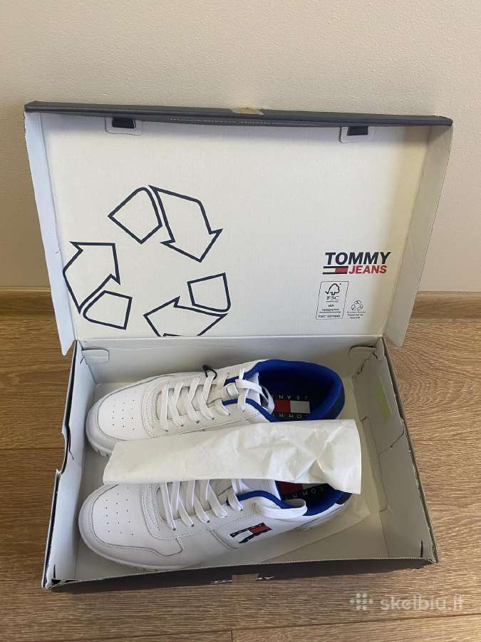 Tommy Jeans kėdai - nuotraukos Nr. 6