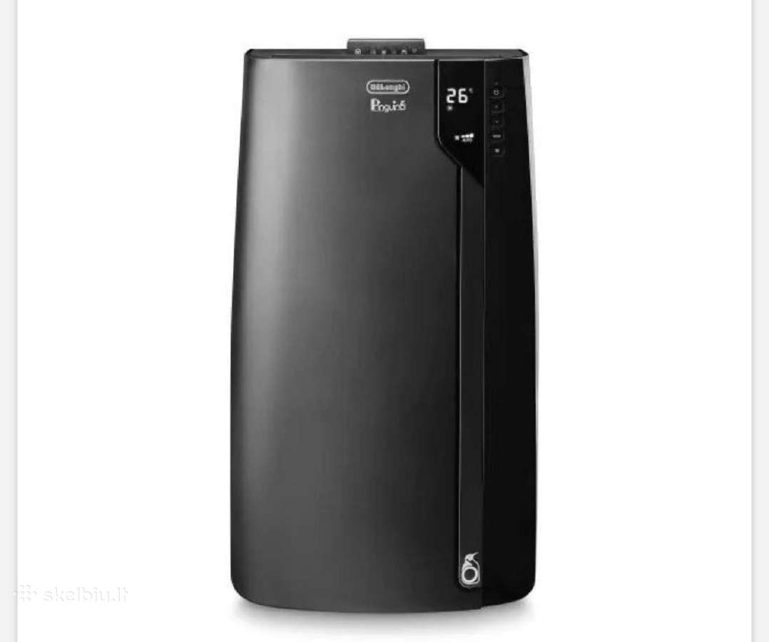 Oro kondicionierius Delonghi Pac Em82