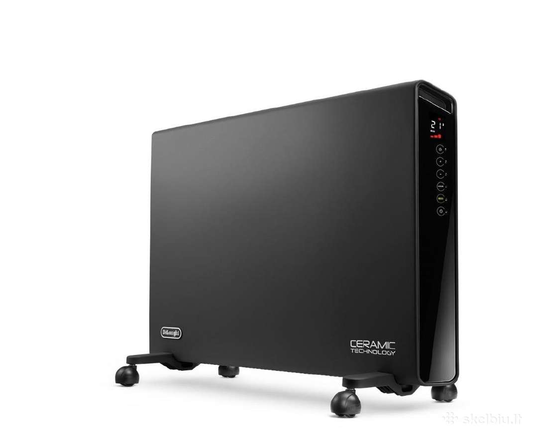 Sildytuvas Delonghi Hx65l22 2200w