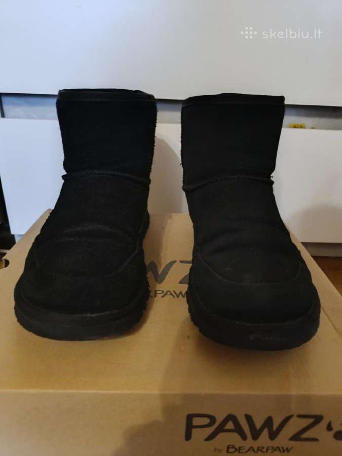 Bearpawz Ugg