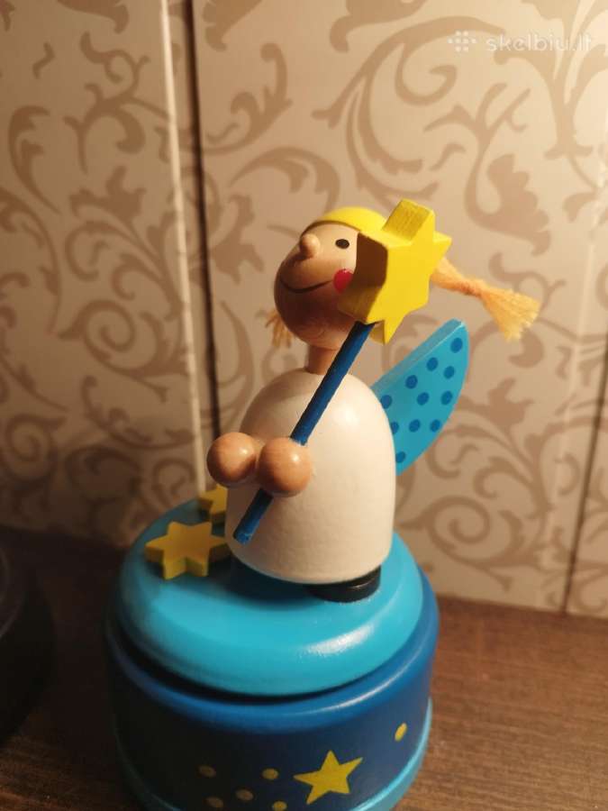 Angelas - nuotraukos Nr. 7