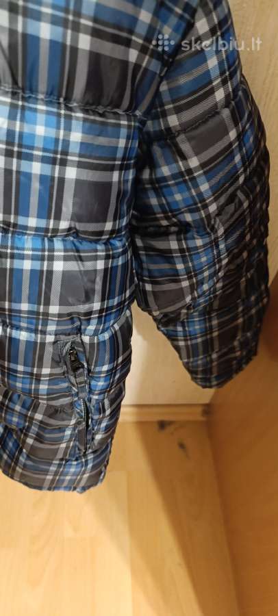 H&m žieminė striukė Xs dydžio - nuotraukos Nr. 2
