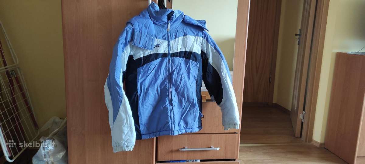 Columbia striukė Xs dydžio
