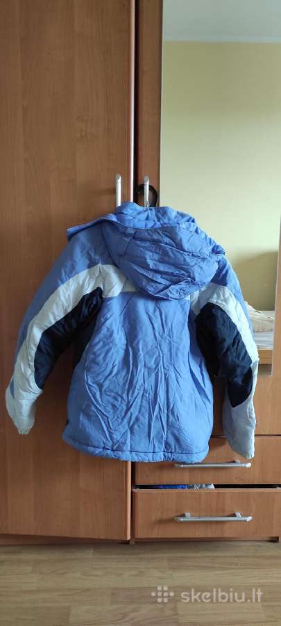 Columbia striukė Xs dydžio - nuotraukos Nr. 7