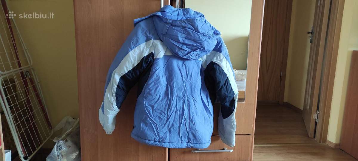 Columbia striukė Xs dydžio - nuotraukos Nr. 8
