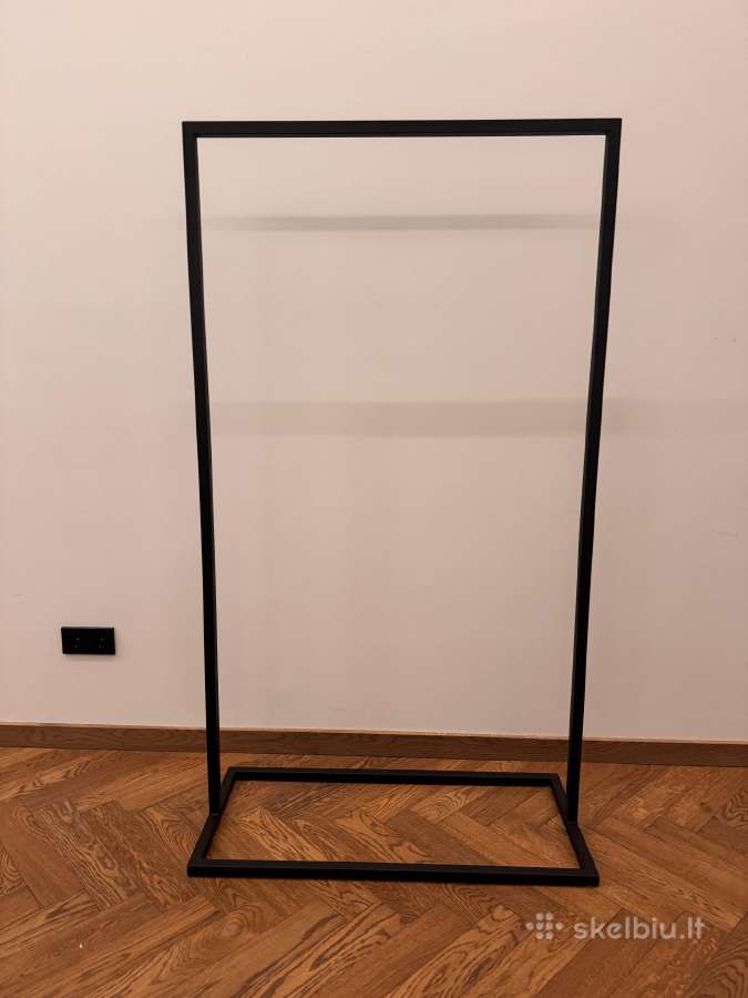 Iddo kabykla drabužiams 90x40x160