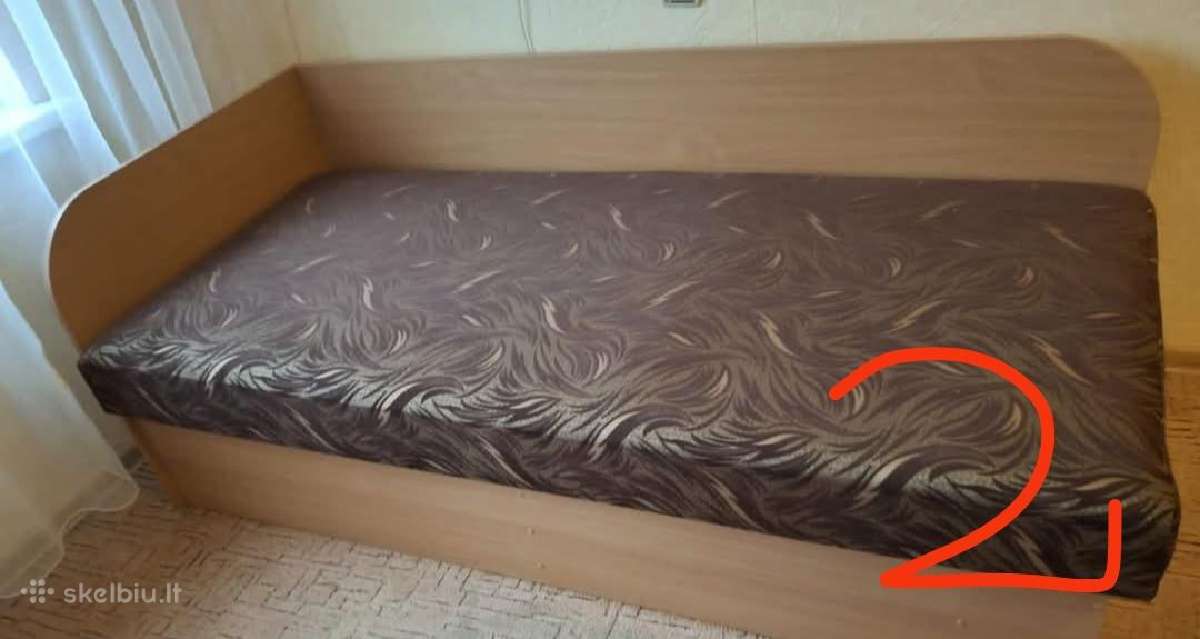 Sofa lova