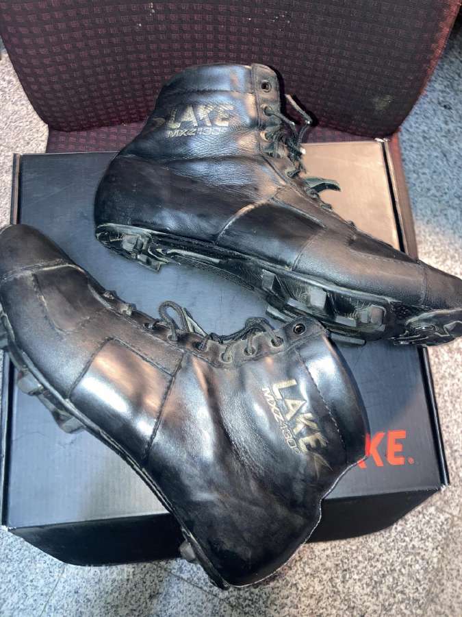 MTB Lake Mxz130c-x, Eu45, Us11