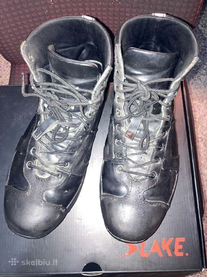 MTB Lake Mxz130c-x, Eu45, Us11 - nuotraukos Nr. 9
