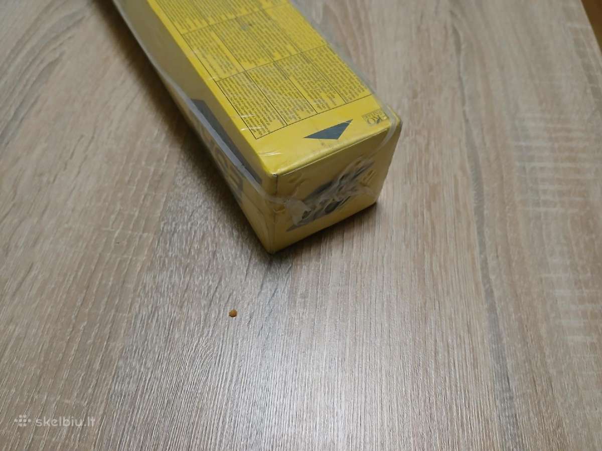 Esab elektrodai