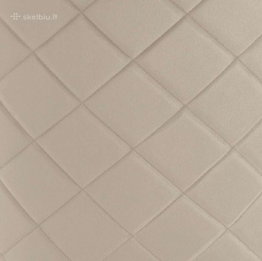 Naujos svetainės valgomojo kėdės. 4vnt. - nuotraukos Nr. 6