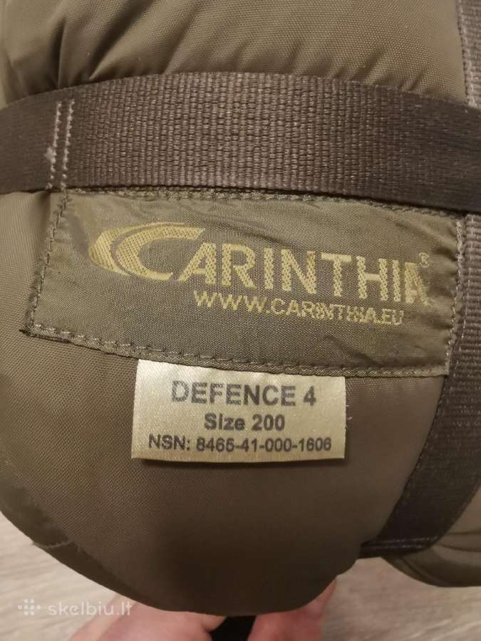 Carinthia Defence 4, 200 - nuotraukos Nr. 2