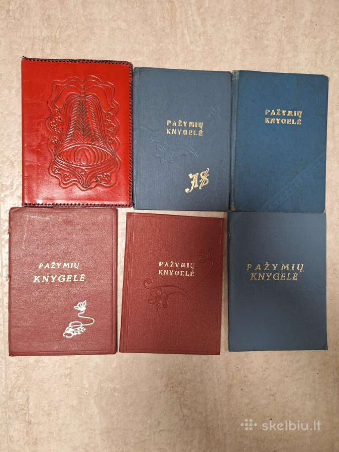 Parduodamos sveikinimo, garbės raštų papkės. - nuotraukos Nr. 11